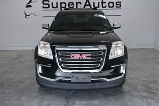 2017 GMC Terrain thumbnail – Doral, FL – 2