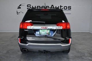 2017 GMC Terrain thumbnail – Doral, FL – 5