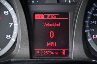 2017 GMC Terrain thumbnail – Doral, FL – 22