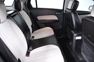2017 GMC Terrain thumbnail – Doral, FL – 13