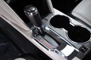 2017 GMC Terrain thumbnail – Doral, FL – 24