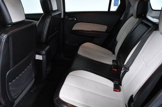 2017 GMC Terrain thumbnail – Doral, FL – 10