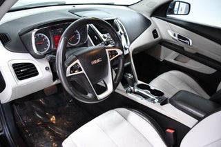 2017 GMC Terrain thumbnail – Doral, FL – 8