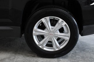 2017 GMC Terrain thumbnail – Doral, FL – 11