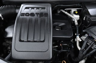 2017 GMC Terrain thumbnail – Doral, FL – 18
