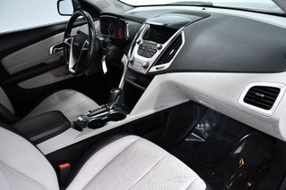 2017 GMC Terrain thumbnail – Doral, FL – 16