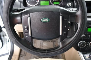 2012 Land Rover LR2 thumbnail – Doral, FL – 40