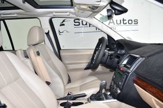 2012 Land Rover LR2 thumbnail – Doral, FL – 37