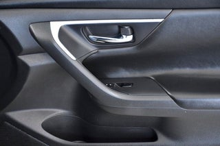 2018 Nissan Altima thumbnail – Doral, FL – 45