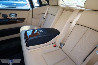 2020 Rolls-Royce Phantom thumbnail – Pompano Beach, FL – 24