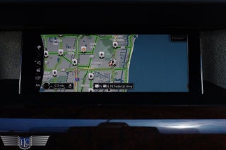 2020 Rolls-Royce Phantom thumbnail – Pompano Beach, FL – 36