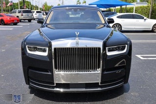 2020 Rolls-Royce Phantom thumbnail – Pompano Beach, FL – 7