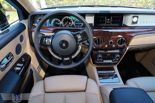 2020 Rolls-Royce Phantom thumbnail – Pompano Beach, FL – 30