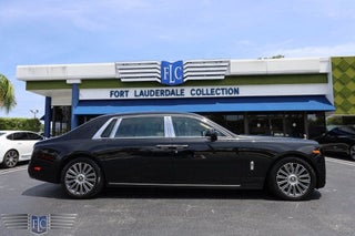 2020 Rolls-Royce Phantom thumbnail – Pompano Beach, FL – 2