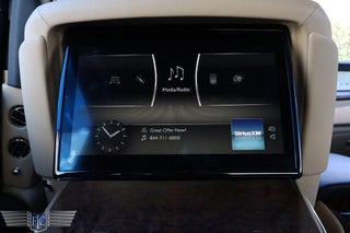 2020 Rolls-Royce Phantom thumbnail – Pompano Beach, FL – 26