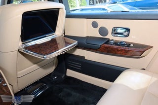 2020 Rolls-Royce Phantom thumbnail – Pompano Beach, FL – 23
