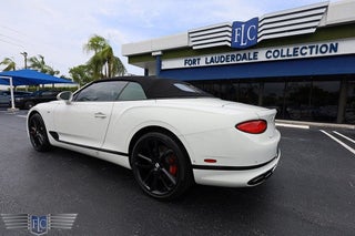 2022 Bentley Continental thumbnail – Pompano Beach, FL – 54