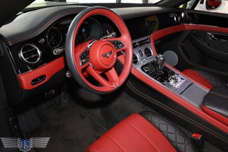 2022 Bentley Continental thumbnail – Pompano Beach, FL – 67
