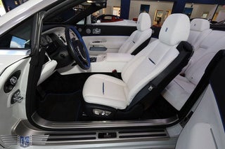 2018 Rolls-Royce Dawn thumbnail – Pompano Beach, FL – 305