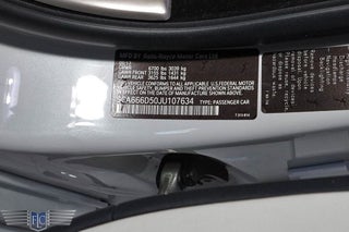 2018 Rolls-Royce Dawn thumbnail – Pompano Beach, FL – 317
