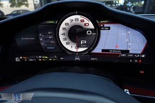 2024 Ferrari 296 GTB thumbnail – Pompano Beach, FL – 94