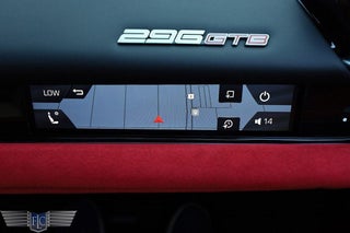 2024 Ferrari 296 GTB thumbnail – Pompano Beach, FL – 91