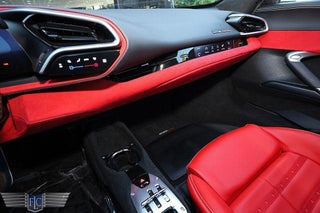 2024 Ferrari 296 GTB thumbnail – Pompano Beach, FL – 87