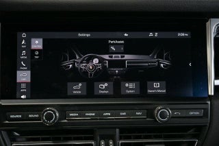 2021 Porsche Macan thumbnail – Doral, FL – 109