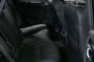 2021 Porsche Macan thumbnail – Doral, FL – 90