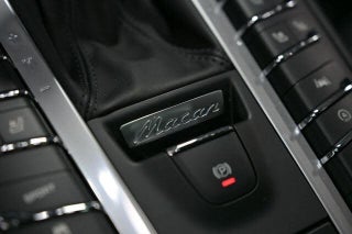 2021 Porsche Macan thumbnail – Doral, FL – 114