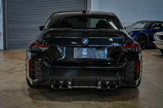 2024 BMW M2 thumbnail – Doral, FL – 8