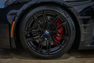 2024 BMW M2 thumbnail – Doral, FL – 15