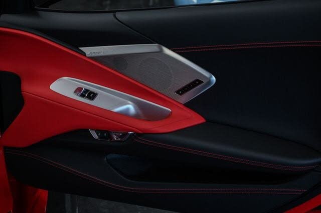 2020 Chevrolet Corvette Stingray
                                    for sale in Doral, FL – photo 92