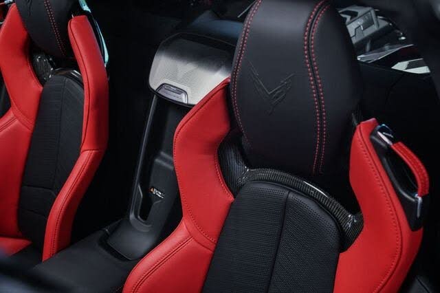 2020 Chevrolet Corvette Stingray
                                    for sale in Doral, FL – photo 85