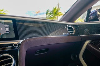 2023 Bentley Continental thumbnail – Fort Lauderdale, FL – 69