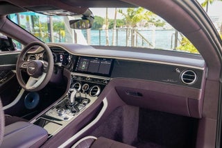 2023 Bentley Continental thumbnail – Fort Lauderdale, FL – 74