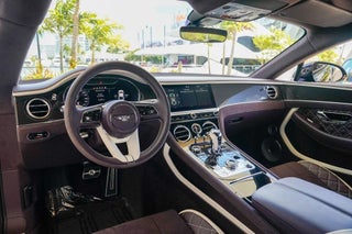 2023 Bentley Continental thumbnail – Fort Lauderdale, FL – 3