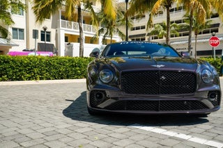 2023 Bentley Continental thumbnail – Fort Lauderdale, FL – 6