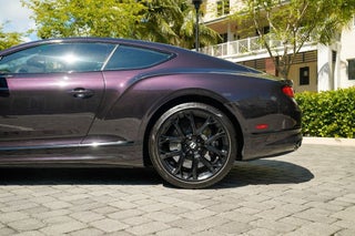 2023 Bentley Continental thumbnail – Fort Lauderdale, FL – 16