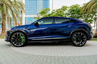 2020 Lamborghini Urus thumbnail – Fort Lauderdale, FL – 203
