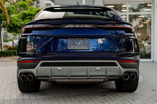 2020 Lamborghini Urus thumbnail – Fort Lauderdale, FL – 221