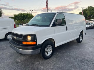 Chevrolet Express for sale Las Vegas