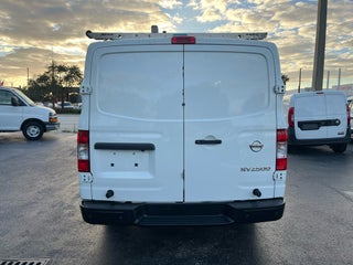 2017 Nissan NV thumbnail – Hollywood, FL – 2