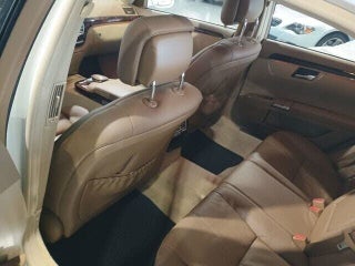 2007 Mercedes-Benz S-Class thumbnail – Boca Raton, FL – 72