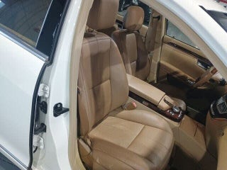 2007 Mercedes-Benz S-Class thumbnail – Boca Raton, FL – 67