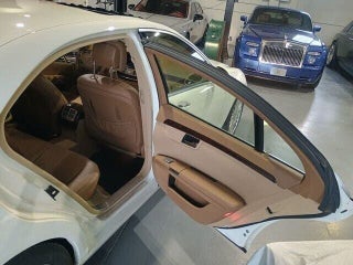 2007 Mercedes-Benz S-Class thumbnail – Boca Raton, FL – 53
