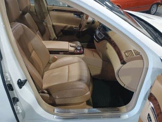 2007 Mercedes-Benz S-Class thumbnail – Boca Raton, FL – 70