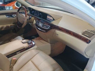2007 Mercedes-Benz S-Class thumbnail – Boca Raton, FL – 55