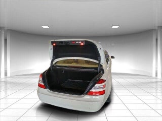 2007 Mercedes-Benz S-Class thumbnail – Boca Raton, FL – 49