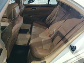 2007 Mercedes-Benz S-Class thumbnail – Boca Raton, FL – 66
